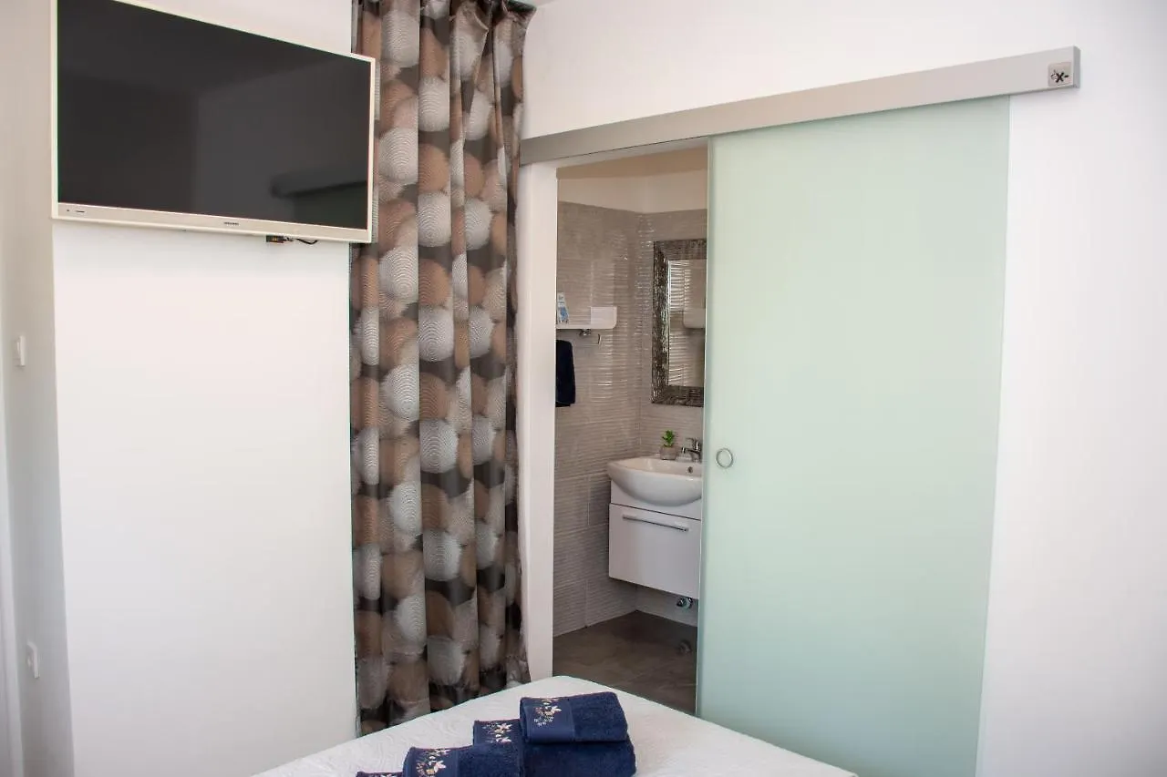 Apartment 7 Novi Vinodolski