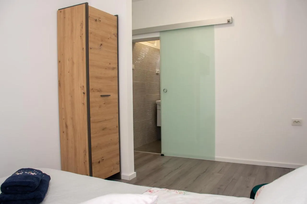 Apartment 7 Novi Vinodolski