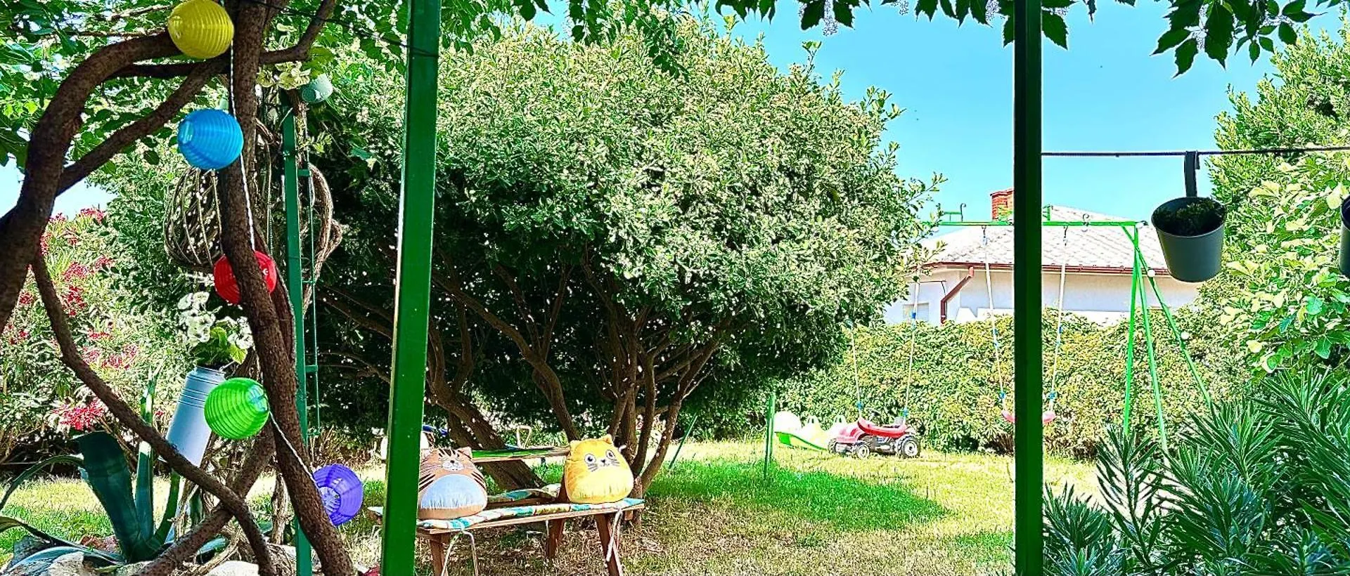 Apartment 7 Novi Vinodolski 0*,  Kroatien